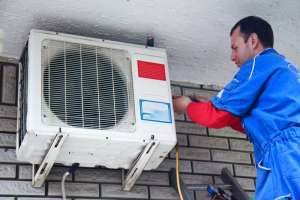 24/7 and Emergency HVAC Near Saint Albans, WV | Air Conidtioning and Heating Contractors